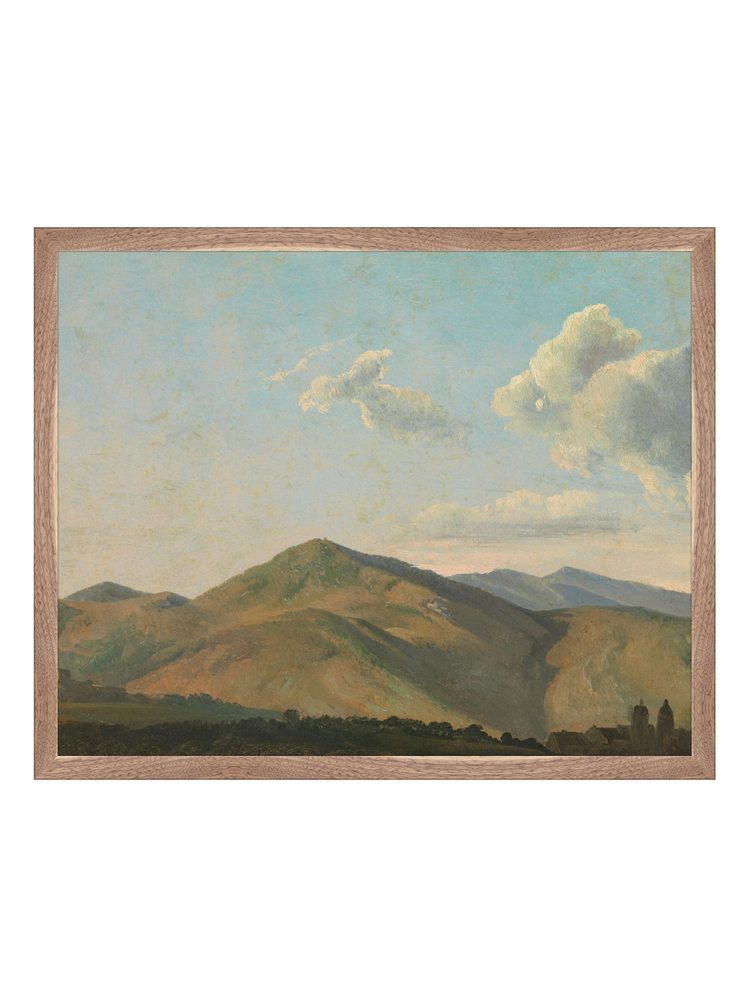 Mountains Study HoJ 2