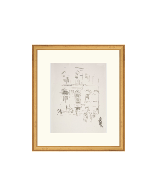 European Sights III HoJ