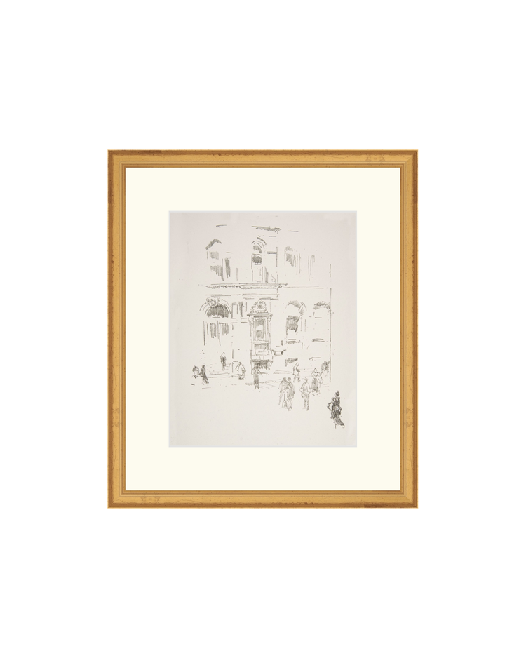 European Sights III HoJ