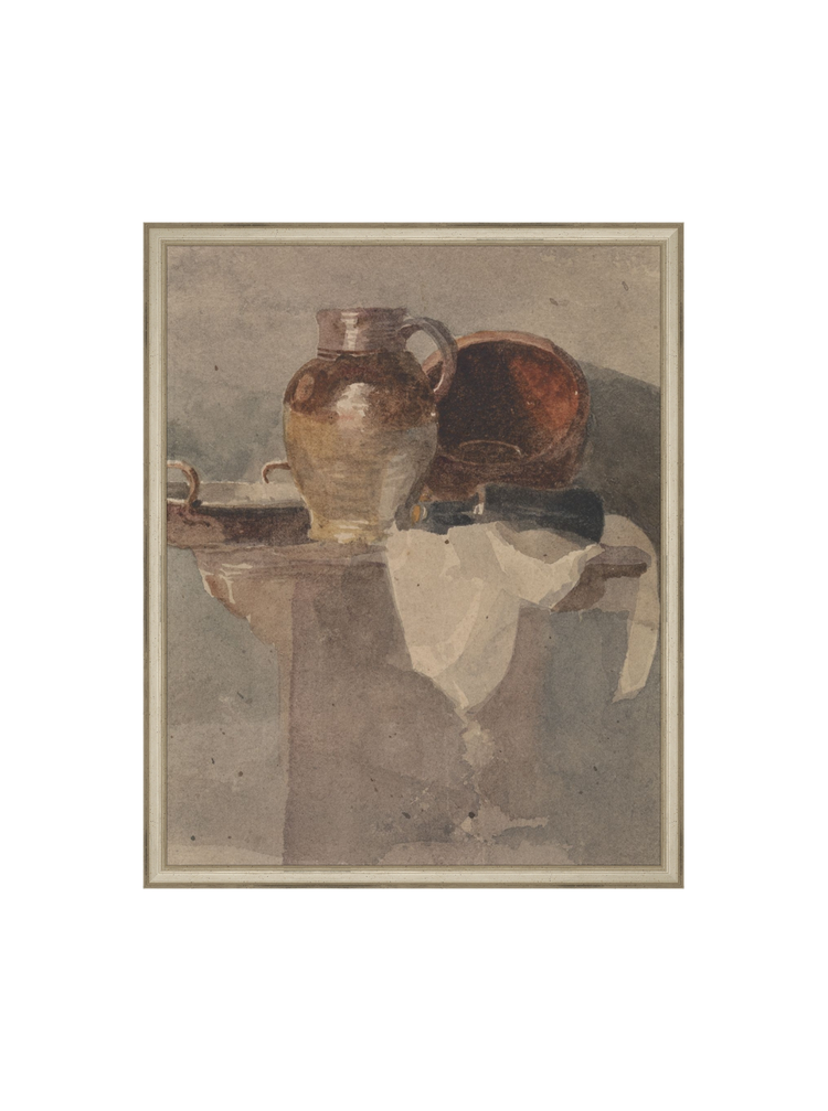 Vintage Still Life IV HoJ 2