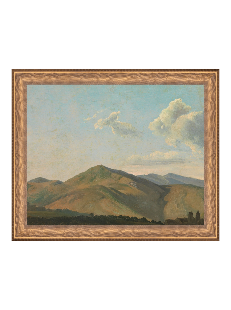 Mountains Study HoJ 2