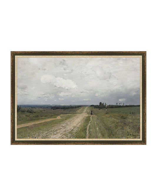 Field Route