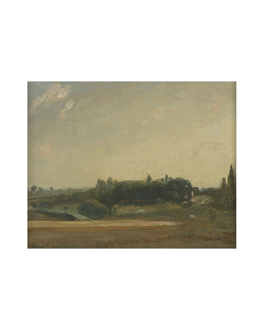 Fields III