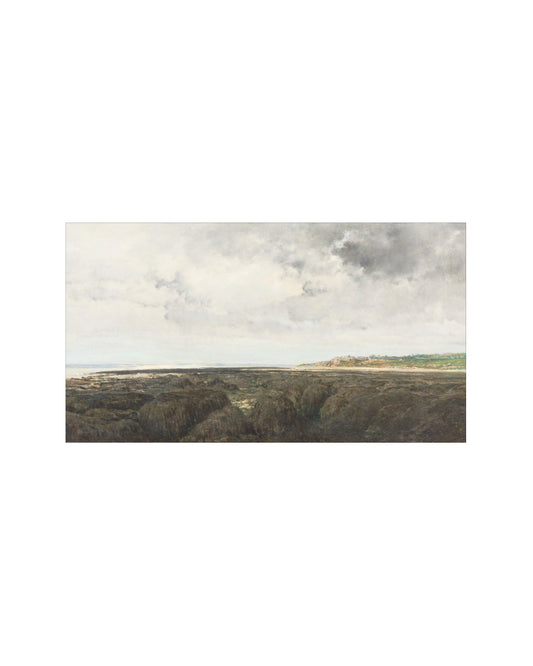 French Beach Landscape