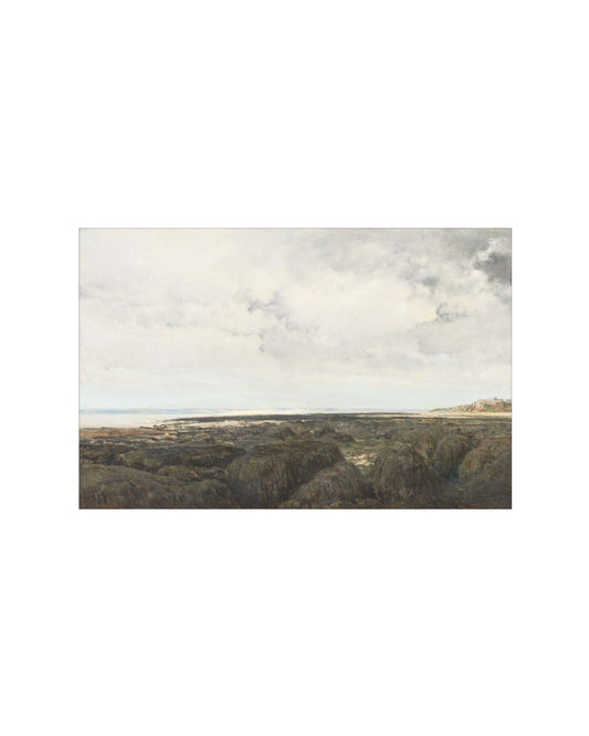 French Seascape