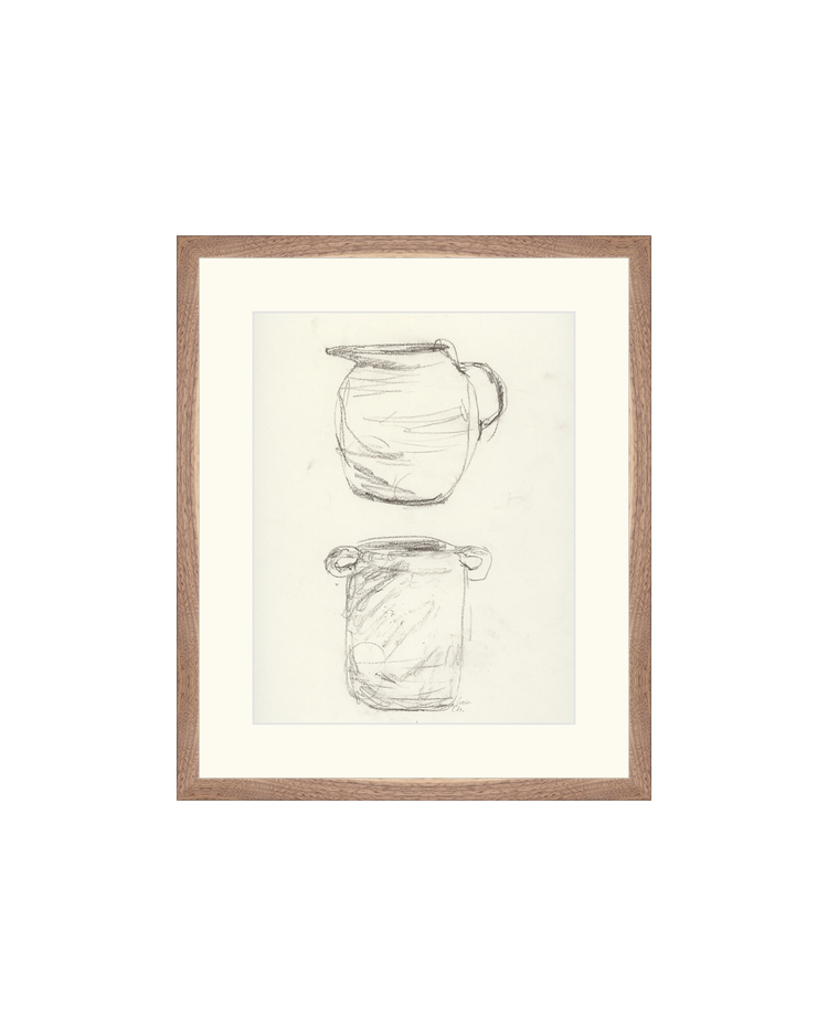 Vases and Jars II HoJ