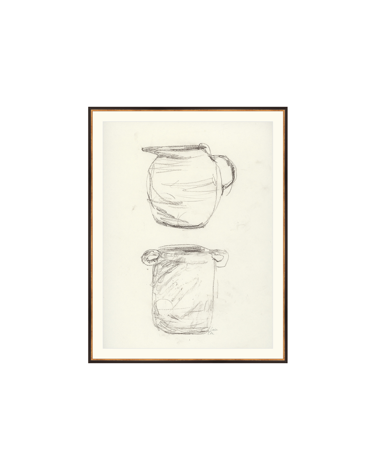 Vases and Jars II HoJ