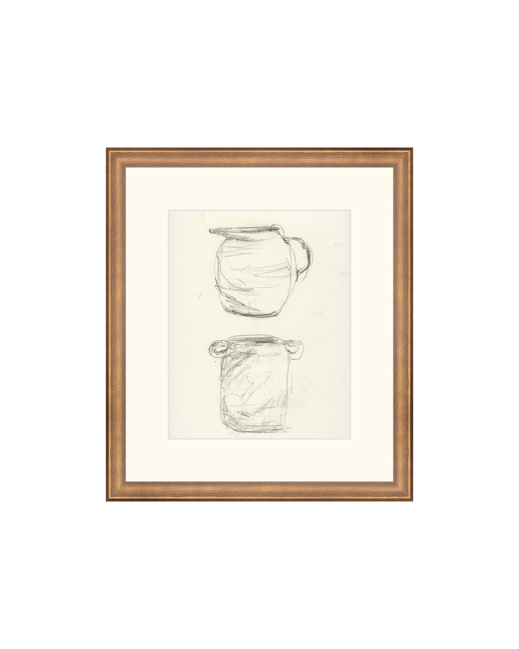 Vases and Jars II HoJ