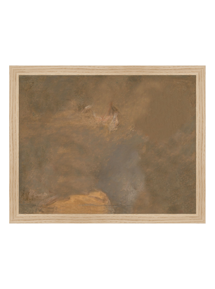 Abstract Blush II HoJ  2