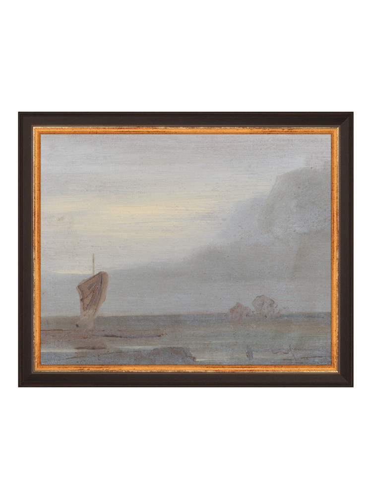 Abstract Seascape HoJ 2