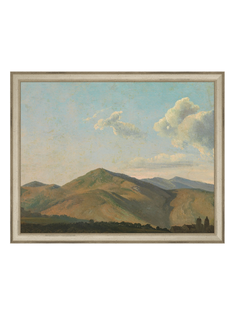 Mountains Study HoJ 2