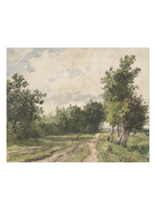 Roads Landscape HoJ 2