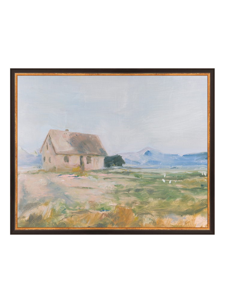 Impressionist Farm HoJ 2