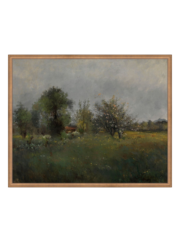 Spring Meadow II HoJ 2