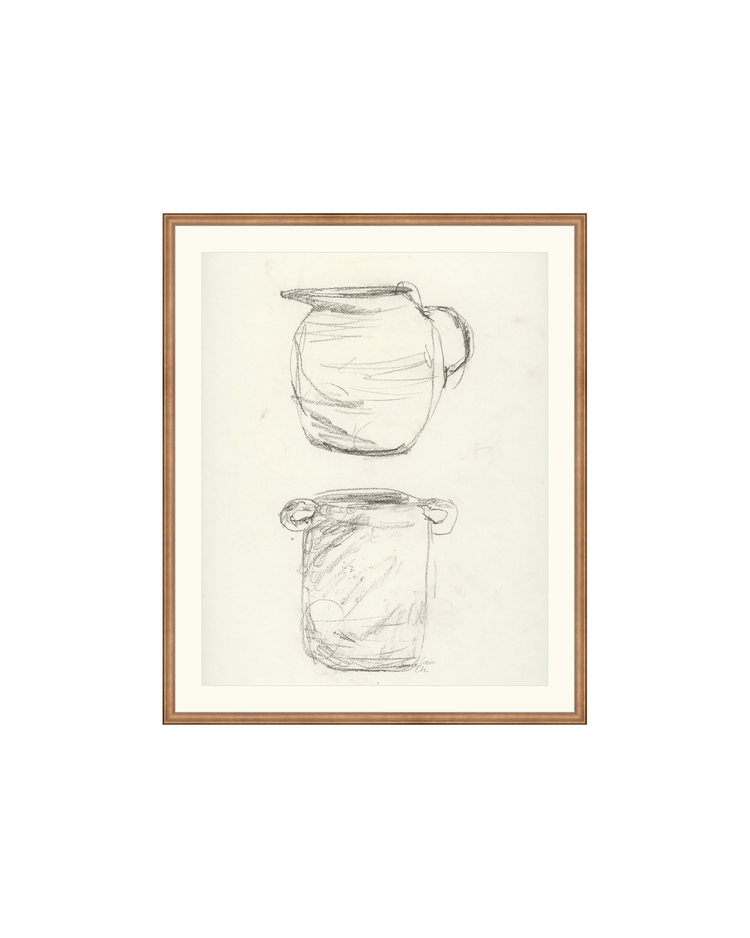 Vases and Jars II HoJ