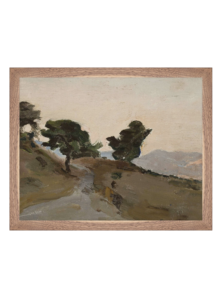 Greek Landscape HoJ 2