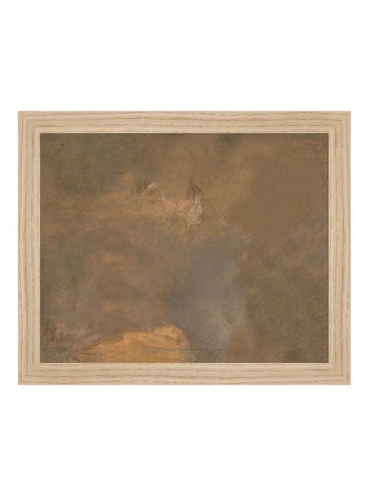 Abstract Blush II HoJ  2