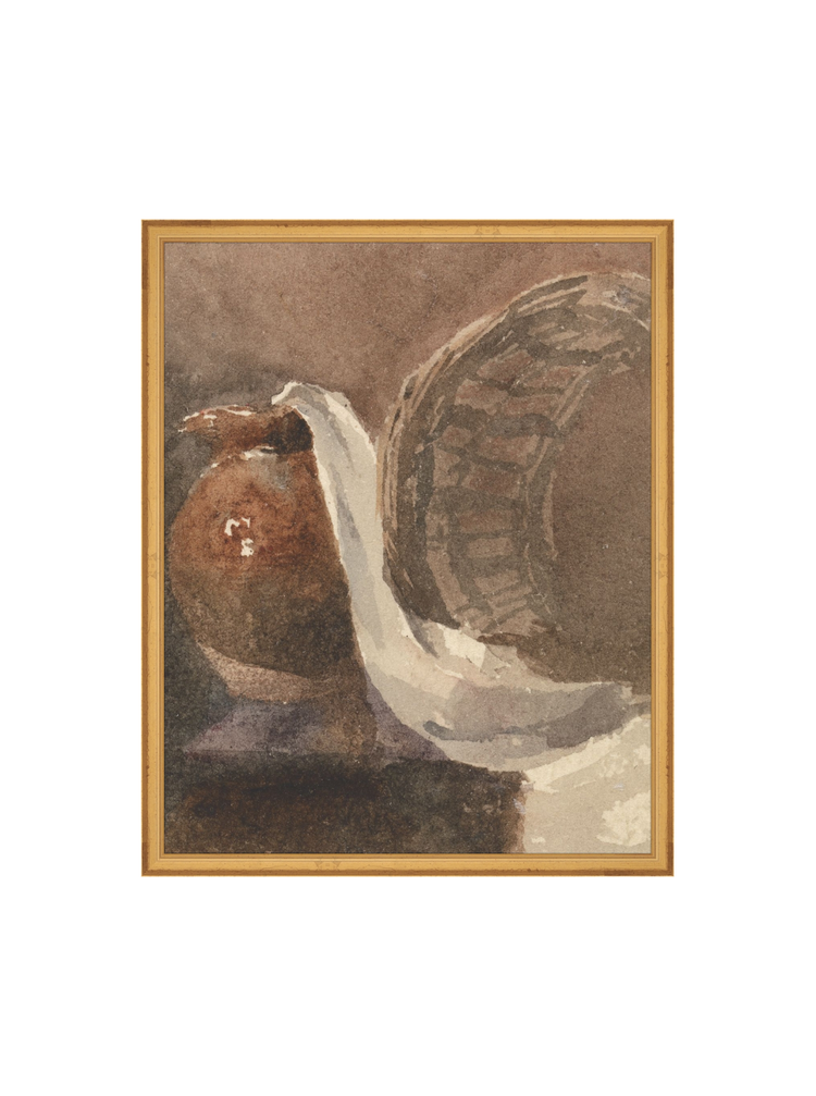 Country Life Still Life HoJ 2