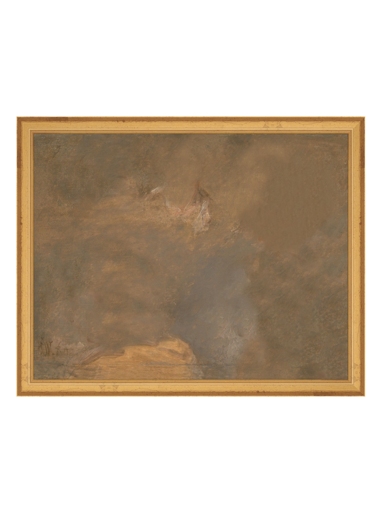 Abstract Blush II HoJ  2