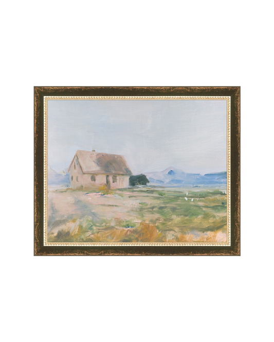 Impressionist Farm OAShop