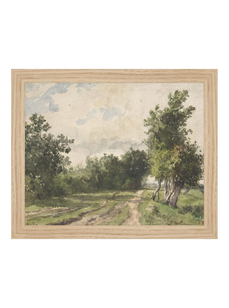 Roads Landscape HoJ 2