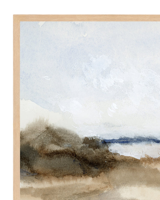 Loose Shore