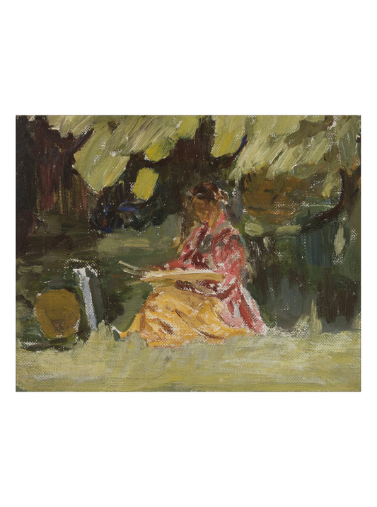 Under the Tree HoJ 2