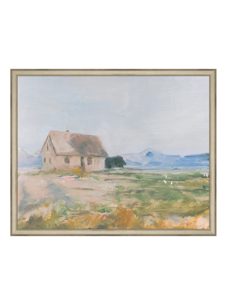 Impressionist Farm HoJ 2