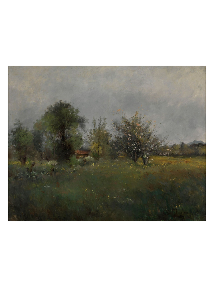 Spring Meadow II HoJ 2