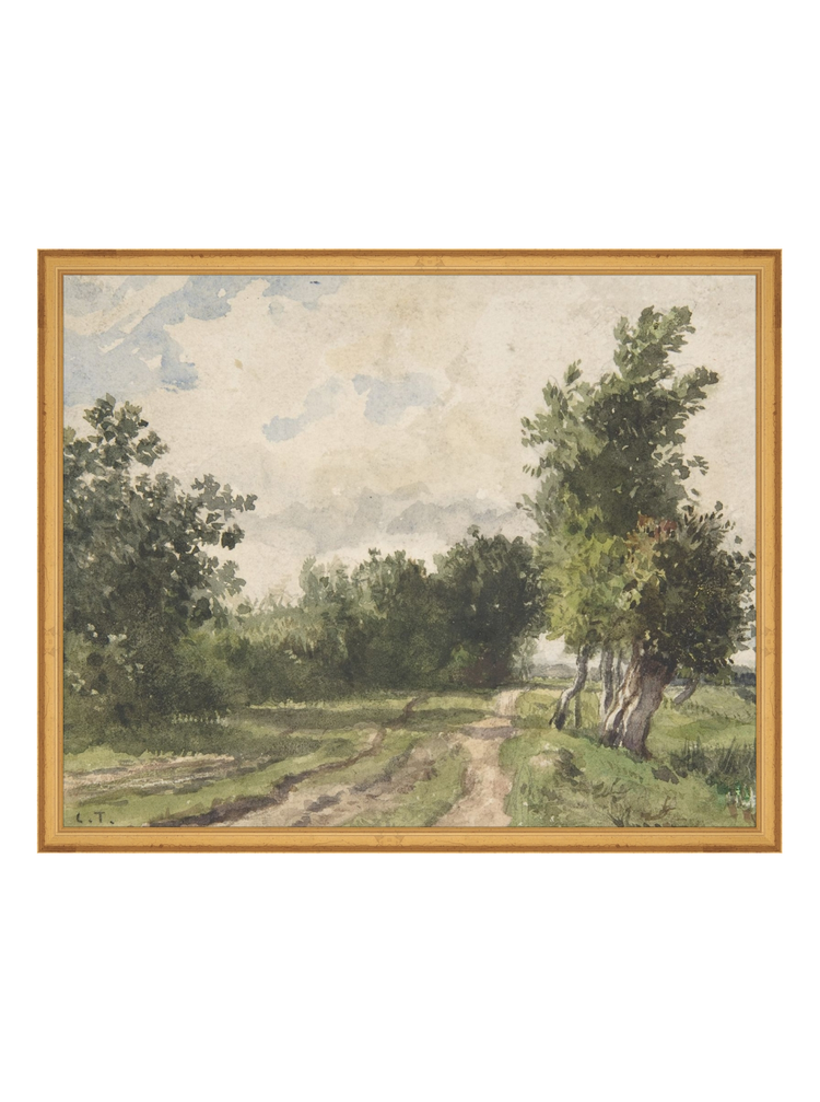 Roads Landscape HoJ 2