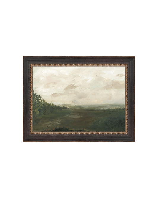 Moody Scenery