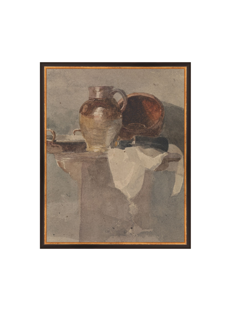 Vintage Still Life IV HoJ 2