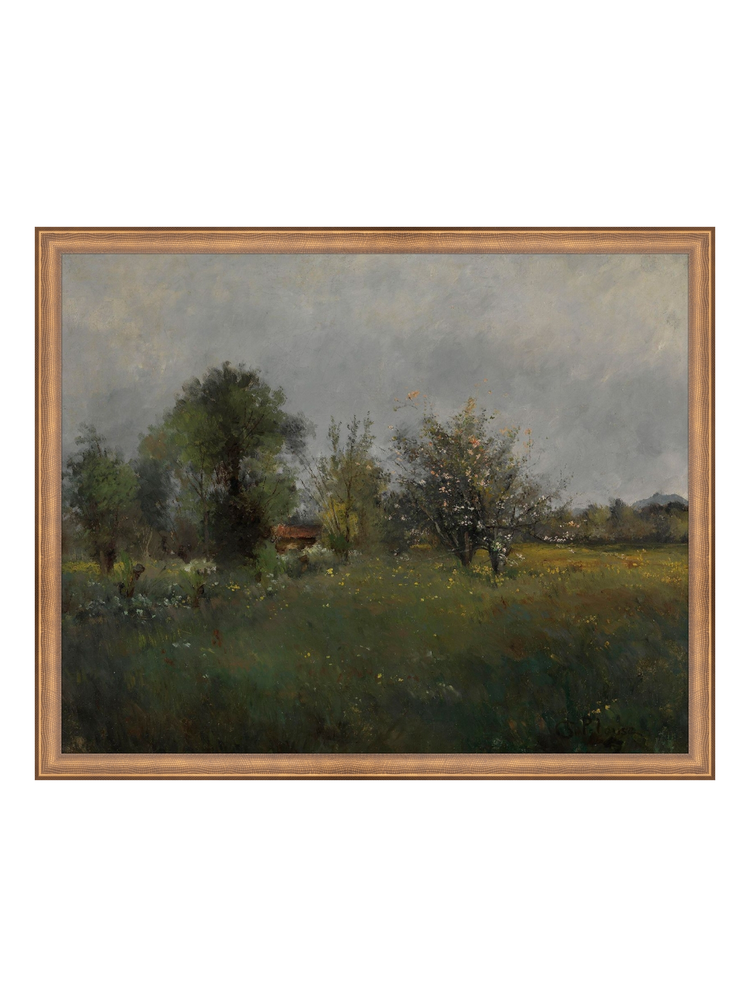 Spring Meadow II HoJ 2