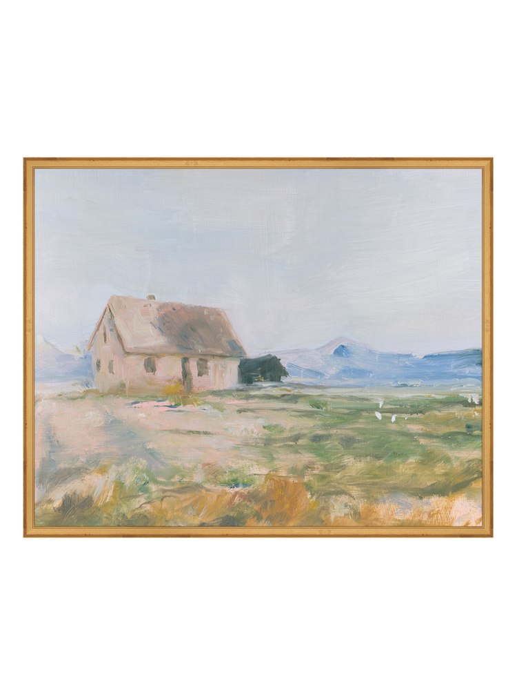 Impressionist Farm HoJ 2