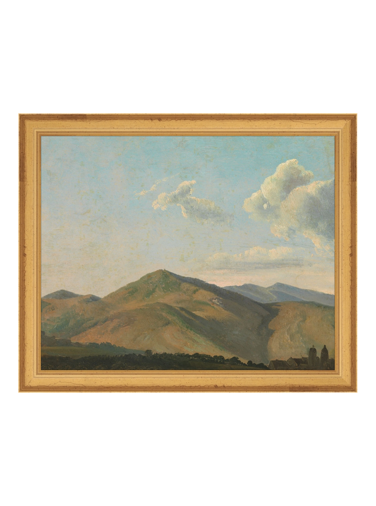 Mountains Study HoJ 2