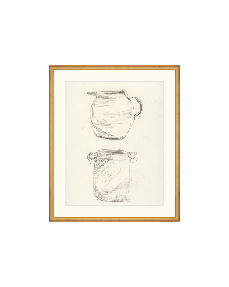 Vases and Jars II HoJ