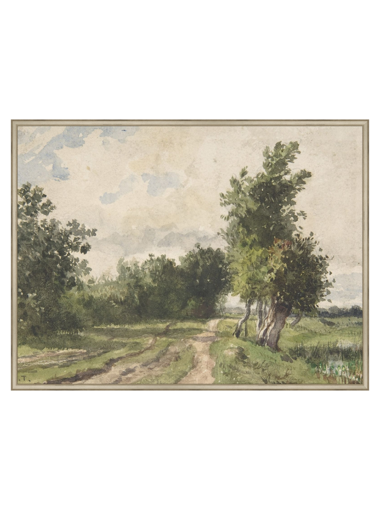 Roads Landscape HoJ 2