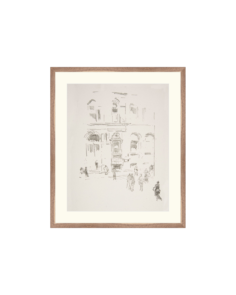 European Sights III HoJ