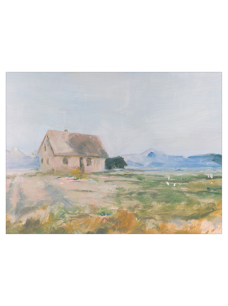 Impressionist Farm HoJ 2