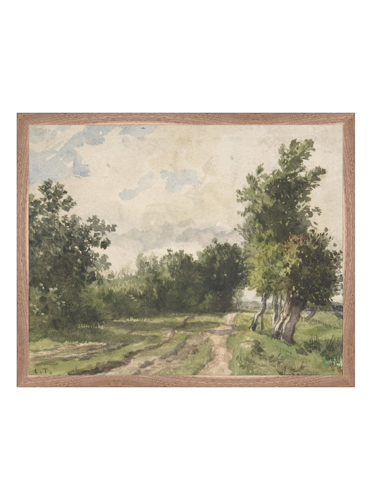 Roads Landscape HoJ 2