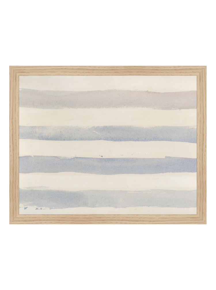 Watercolor Stripes HoJ 2