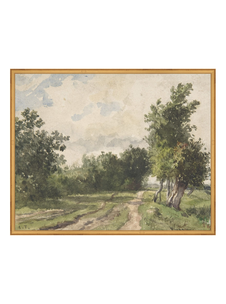 Roads Landscape HoJ 2