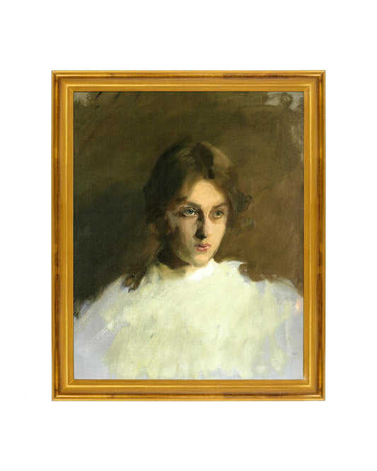 Portrait VI
