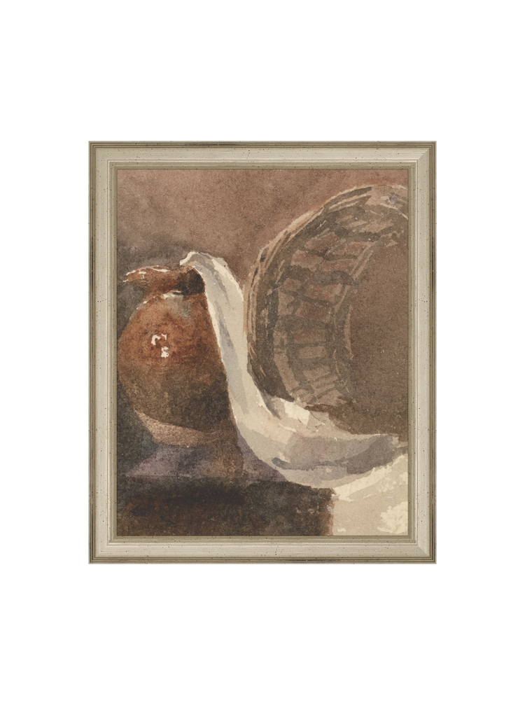 Country Life Still Life HoJ 2