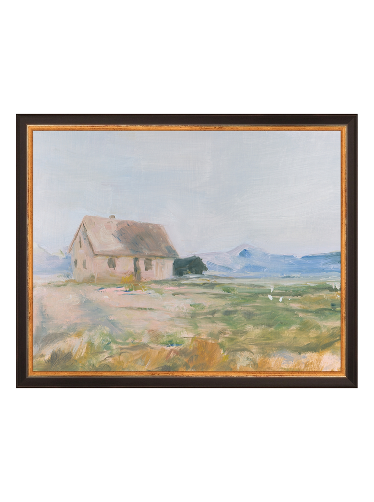 Impressionist Farm HoJ 2