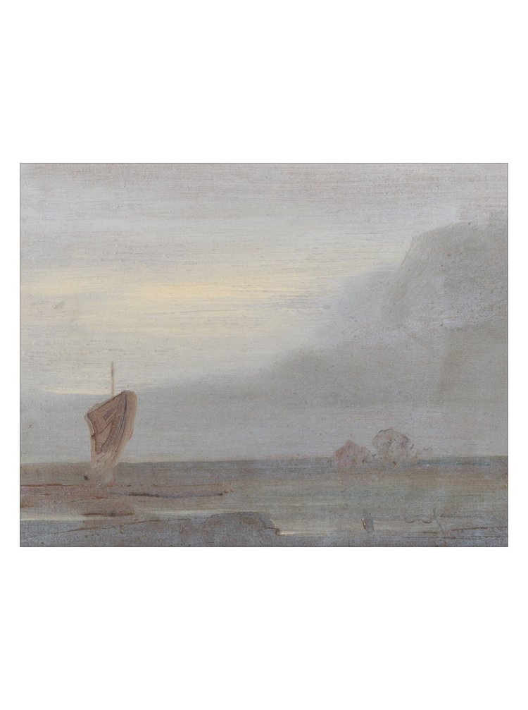 Abstract Seascape HoJ 2