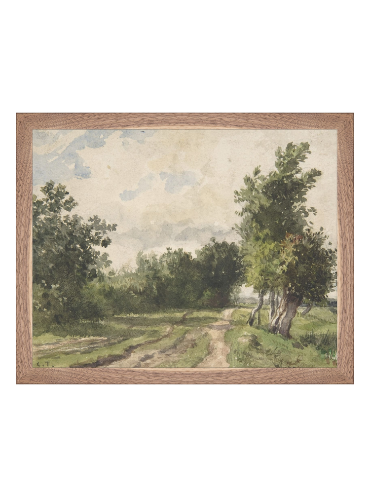 Roads Landscape HoJ 2