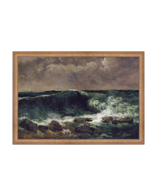Rollling Waves