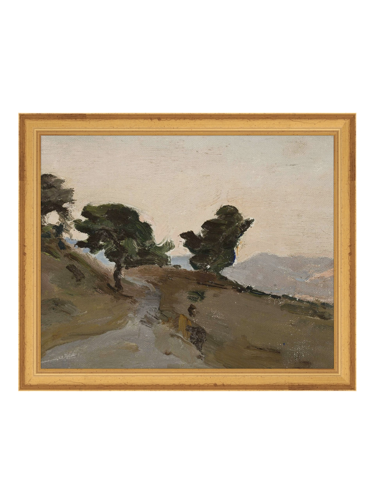 Greek Landscape HoJ 2