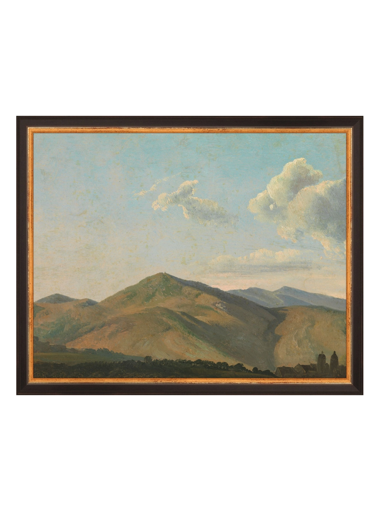 Mountains Study HoJ 2